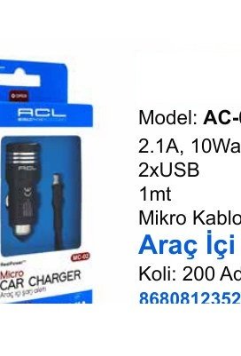 ACL AC-06