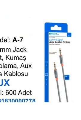 ACL A-7