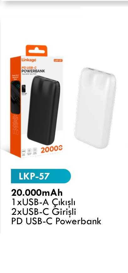 LINKAGE LKP-57