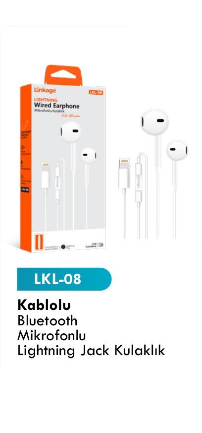 LINKAGE LKL-08