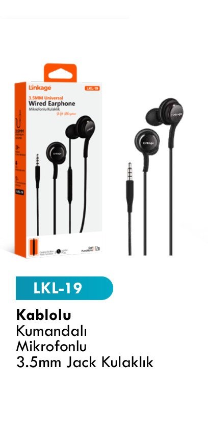 LINKAGE LKL-19