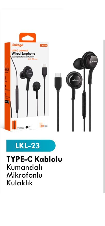 LINKAGE LKL-23