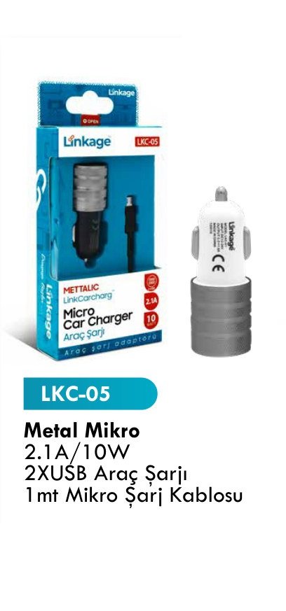 LINKAGE LKC-05