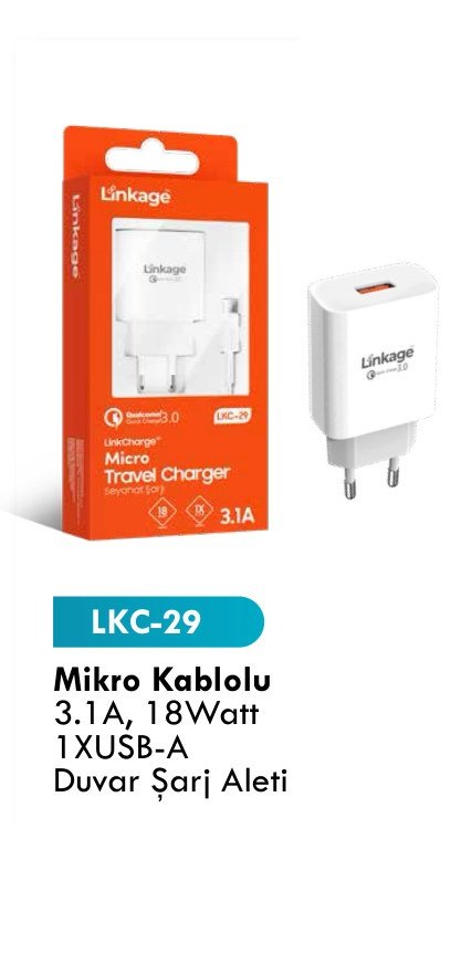 LINKAGE LKC-29