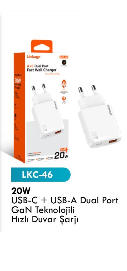 LINKAGE LKC-46