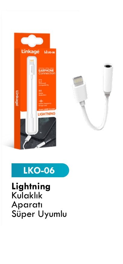 LINKAGE LKO-06