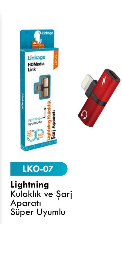 LINKAGE LKO-07