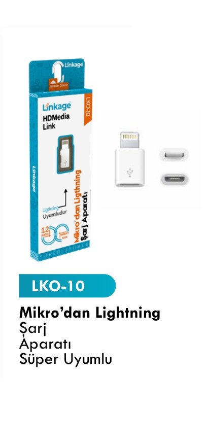 LINKAGE LKO-10