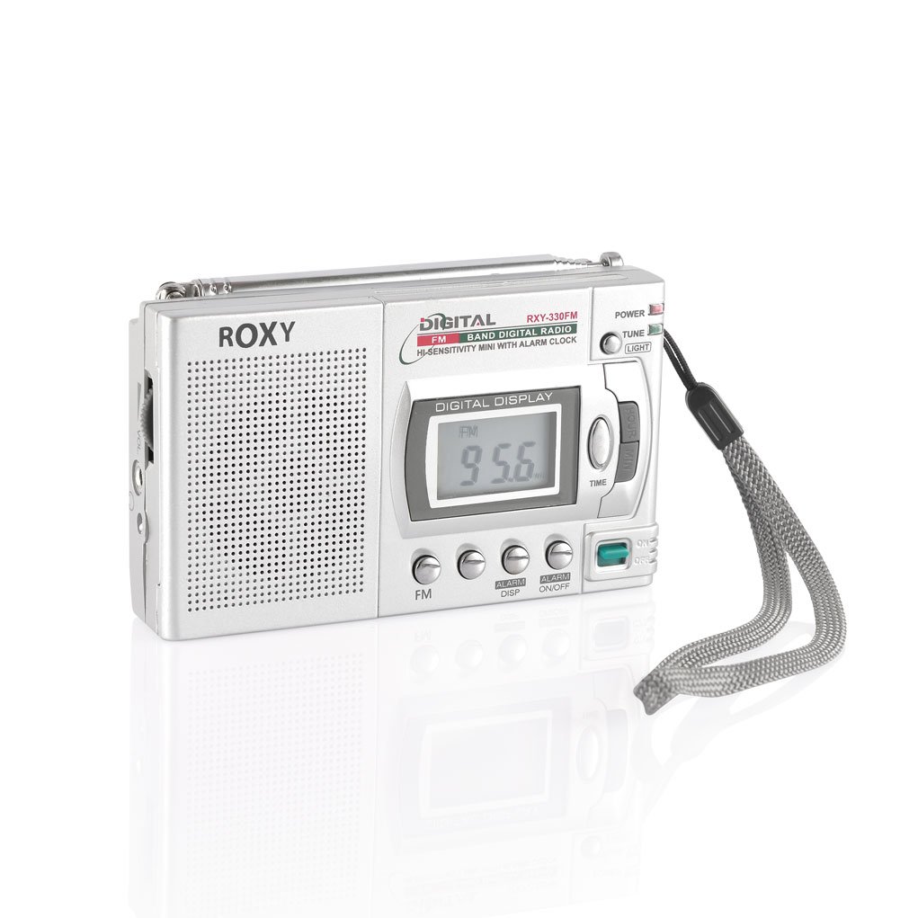 ROXY RXY-330 Roxy Radyolar
