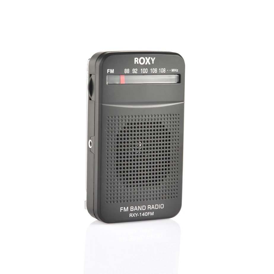 ROXY RXY-140 Roxy Radyolar