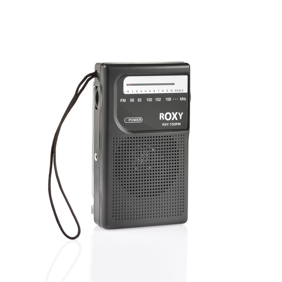 ROXY RXY-150 Roxy Radyolar