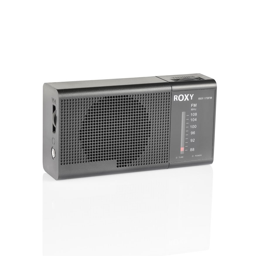 ROXY RXY-170 Roxy Radyolar