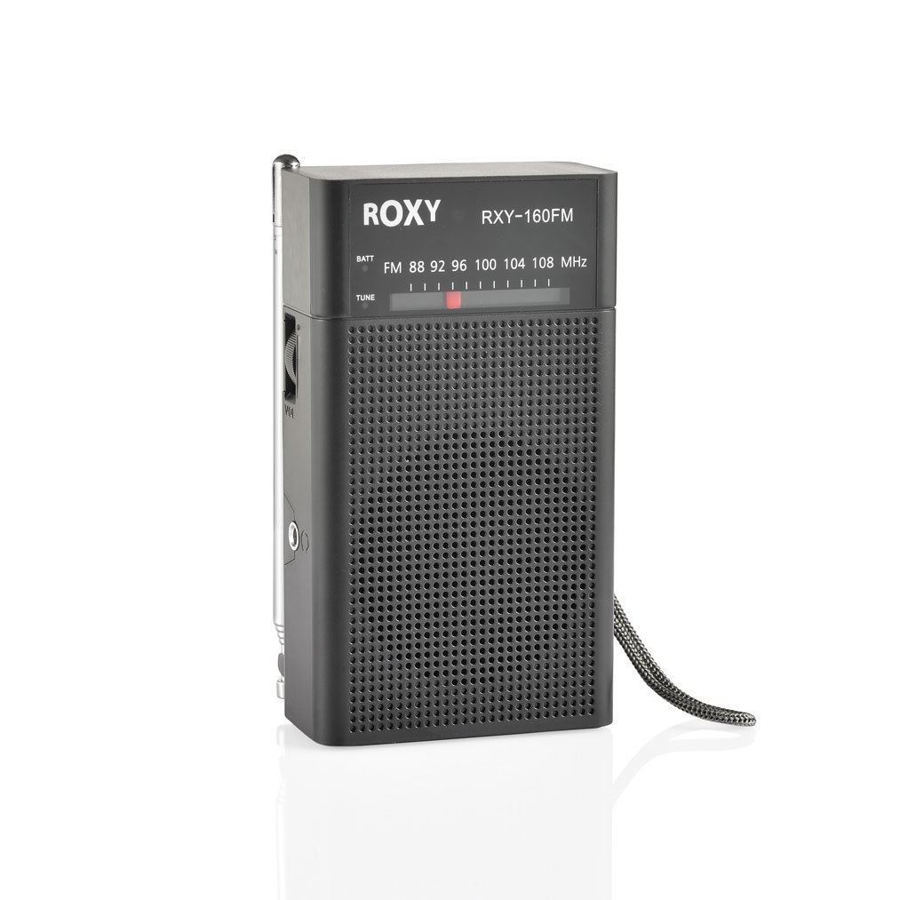 ROXY RXY-160 Roxy Radyolar