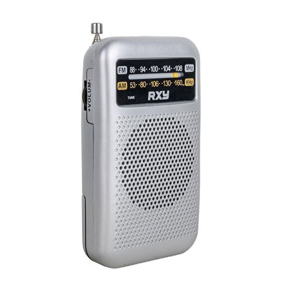 ROXY RXY-SOPRANO Roxy Radyolar