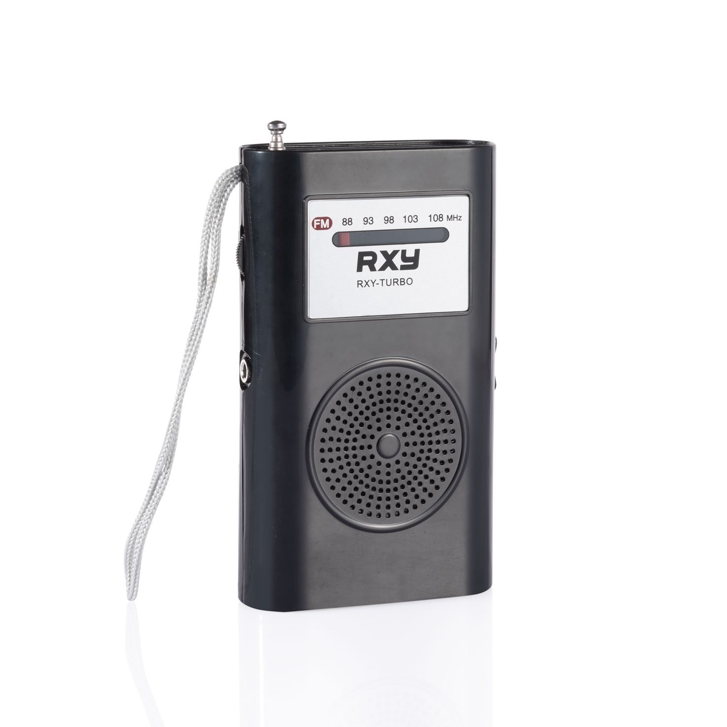ROXY RXY-TURBO Roxy Radyolar