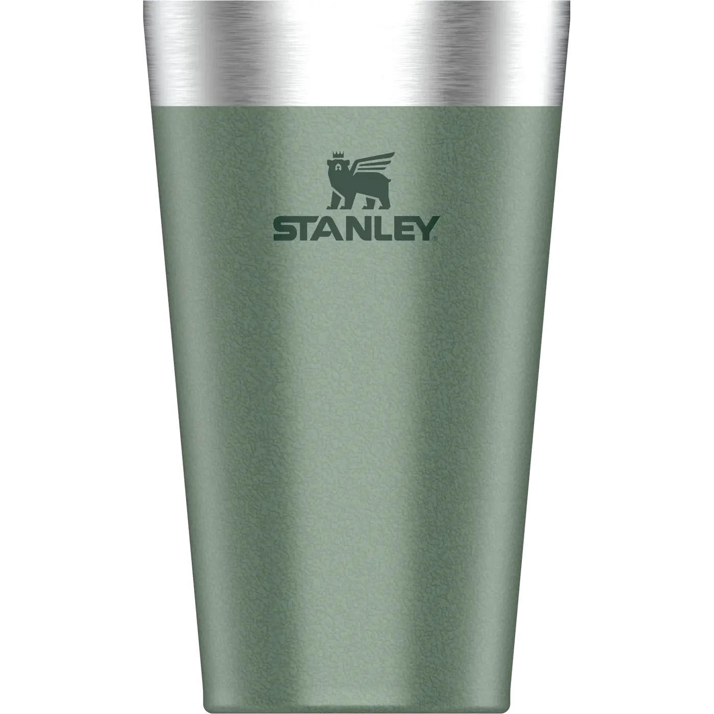 STANLEY VACPINT16 Stanley Termos ve Bardaklar - 0,47 L kapasiteli çift duvarlı vakum yalıtımlı termos bardak. 8 resmî renk seçeneği bulunur. Kurumsal logo uygulaması yüzey kontrolü ve numune onayıyla planlanır.