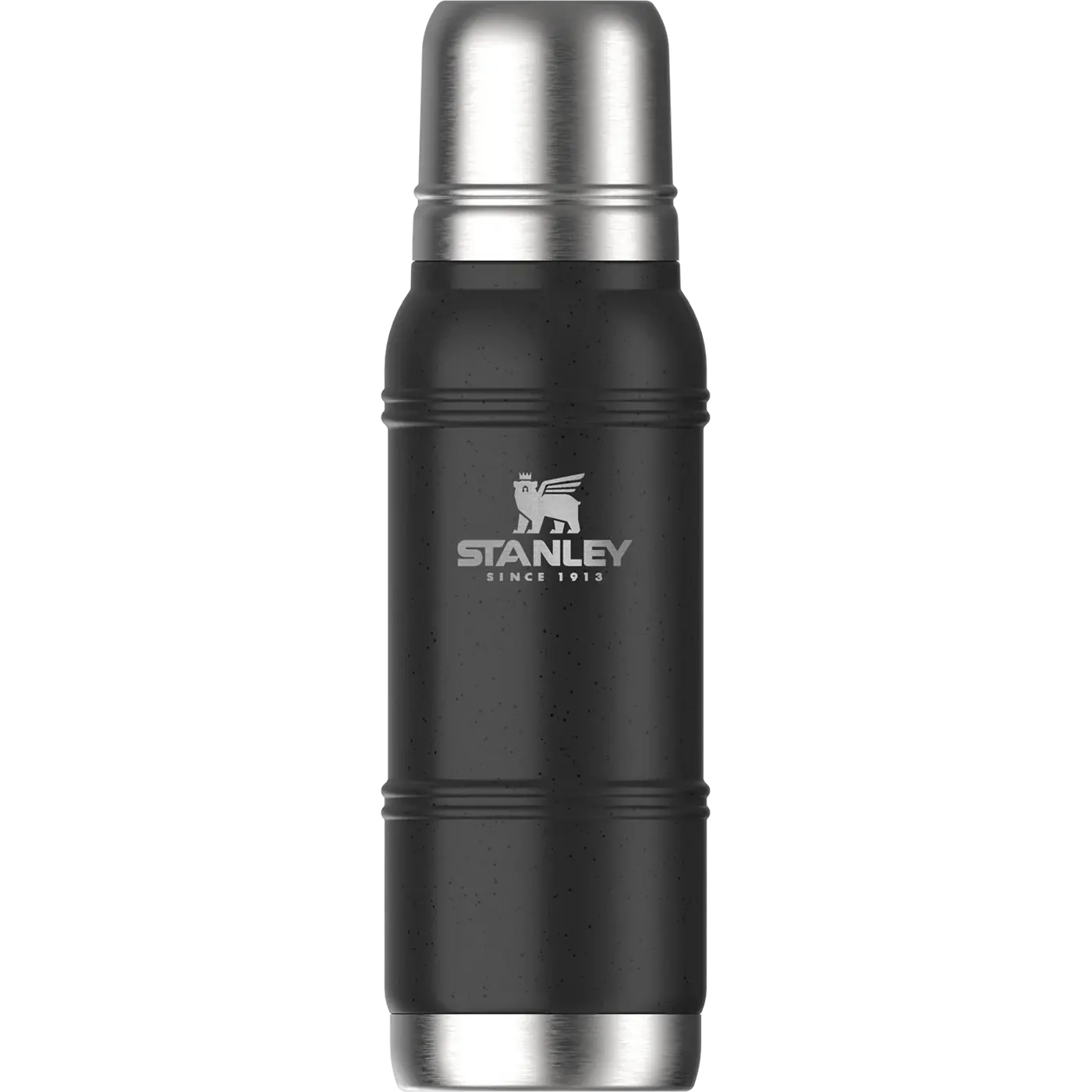 STANLEY ARTISAN10 Stanley Termos ve Bardaklar - 1,0 L kapasiteli çift duvarlı vakum yalıtımlı içecek termosu. 2 resmî renk seçeneği bulunur. Kurumsal logo uygulaması yüzey kontrolü ve numune onayıyla planlanır.