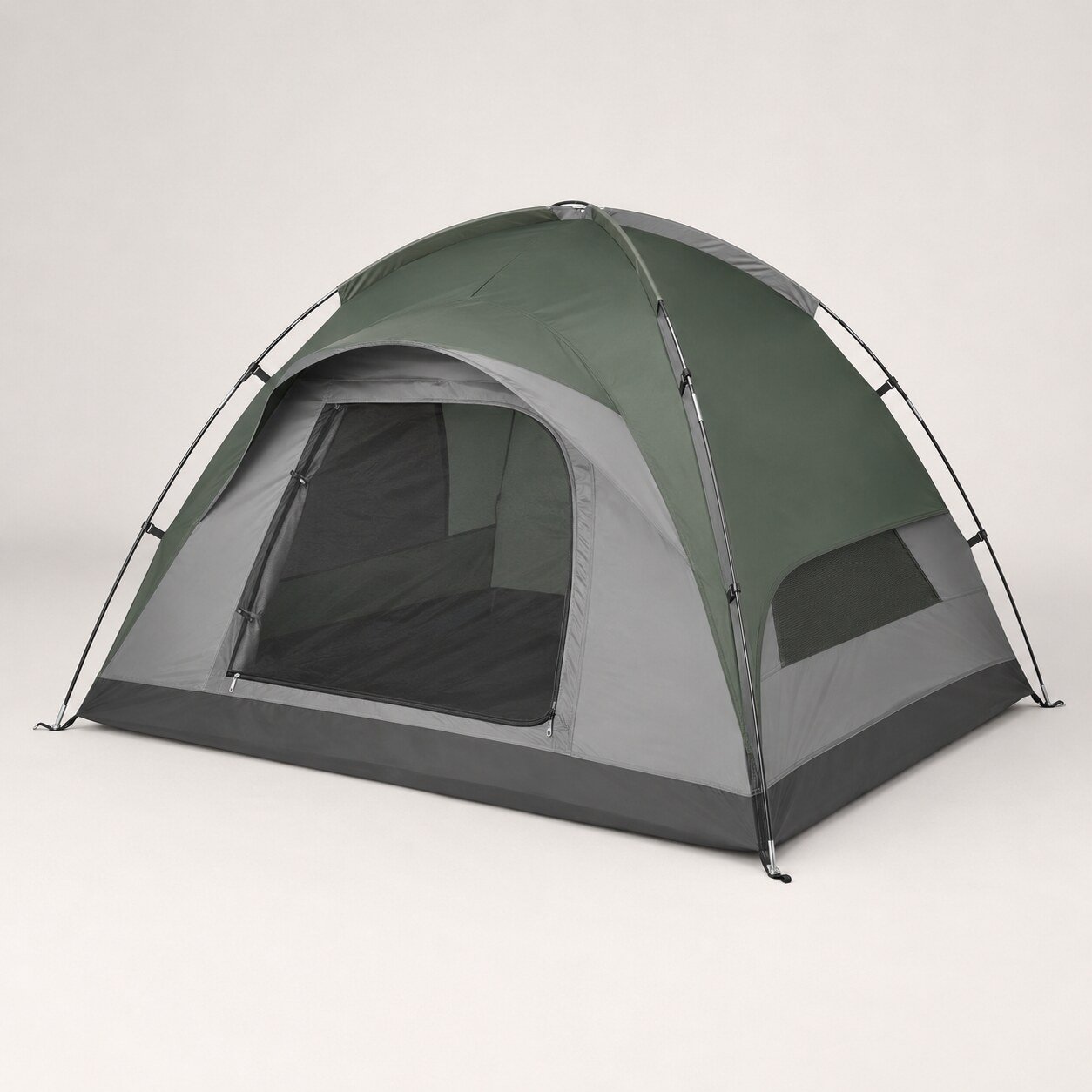 TENT-203 Acil Durum ve Kamp Çadırları