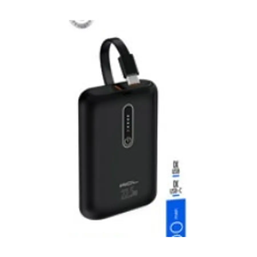 PW-43 - 10.000mAh - Toptan Powerbank ürün görseli