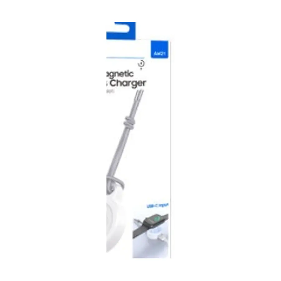 W1 - USB-C Girişli 15W Wireless 1mt Kablolu Kablosuz Şarj Aleti - Toptan Kablosuz Şarj ürün görseli