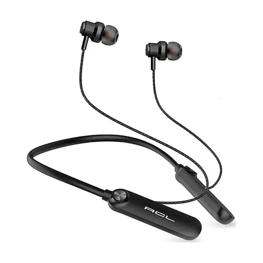 ACB-53 - 5.3 Version Ses Değiştirmeli Wireless Boyunluk Kulaklık Bluetooth - Toptan Kulaklık ürün görseli