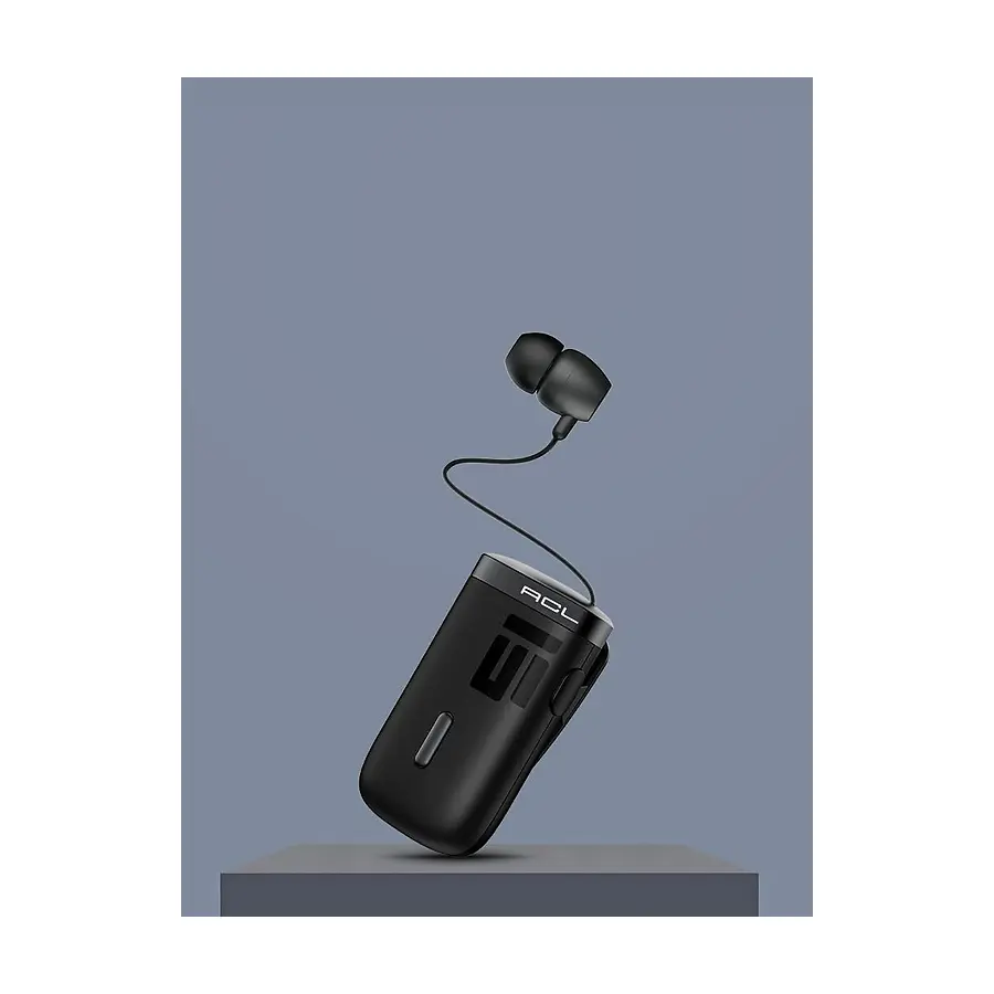 ACB-59 - 5.3 Versiyon Çekilebilir, Titreşimli Wireless Kulakiçi Kulaklık Bluetooth - Toptan Kulaklık ürün görseli