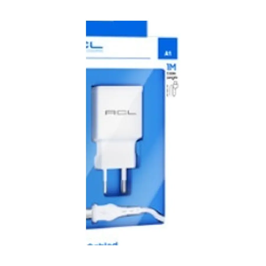 A2 - 3.1A 18 Watt 1xUSB-A Şarj Başlığı Seyahat Şarj - Toptan Şarj Aleti ürün görseli