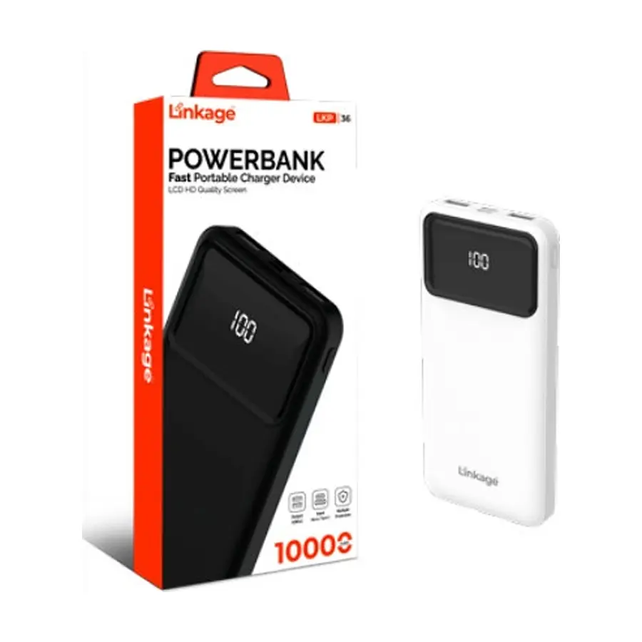 LINKAGE LKP-36 Powerbank
