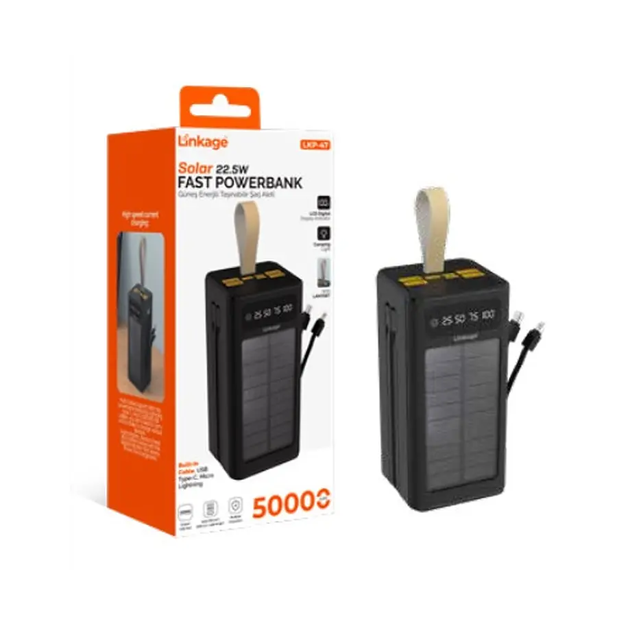 LINKAGE LKP-47 Powerbank