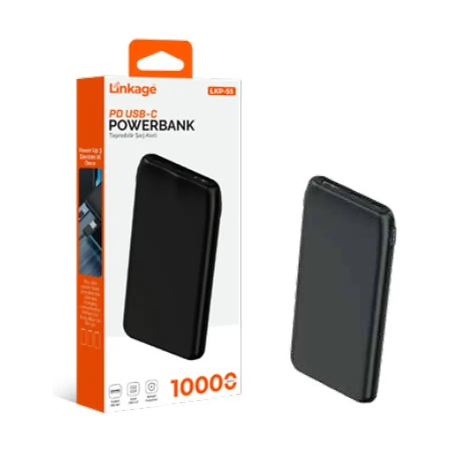 LINKAGE LKP-55 Powerbank