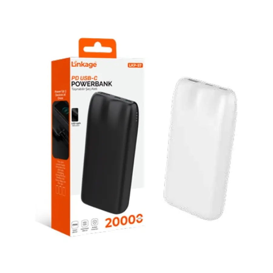 LINKAGE LKP-57 Powerbank