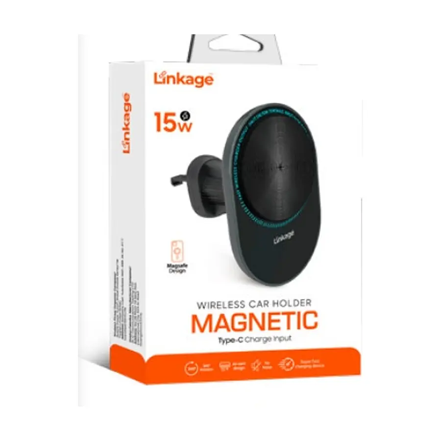 LINKAGE LWS3 Wireless Şarj Standları