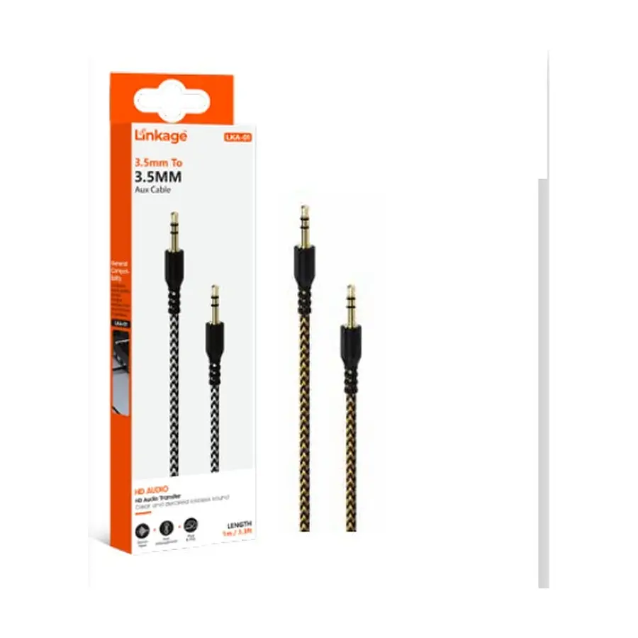 LINKAGE LKA-01 Şarj Kabloları
