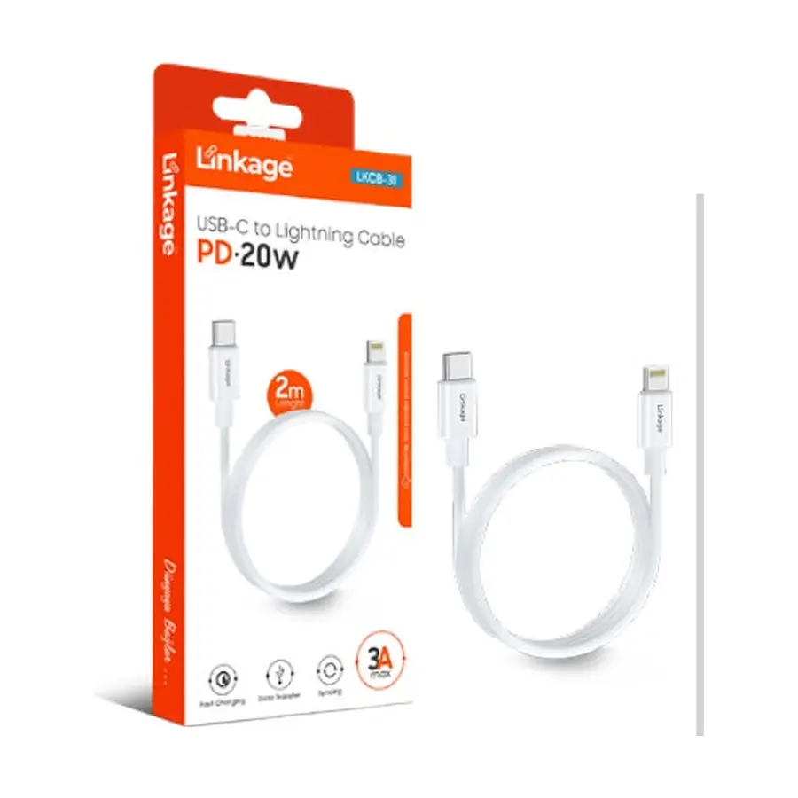 LINKAGE LKCB-31 Şarj Kabloları