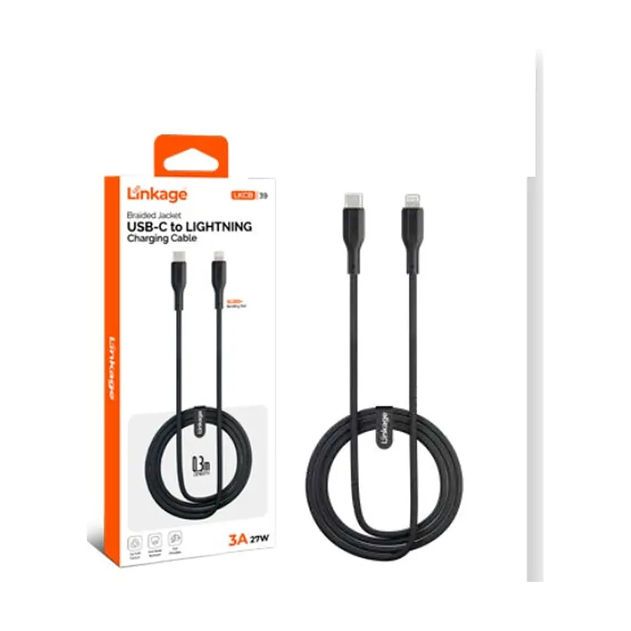 LINKAGE LKCB-39 Şarj Kabloları