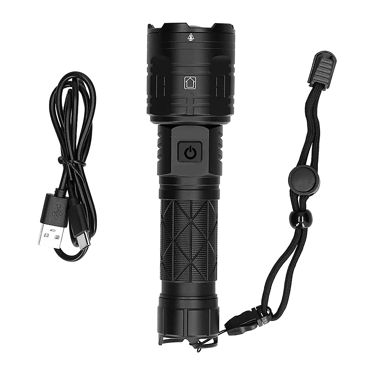 WT-604 El Feneri · Kurumsal Tedarik