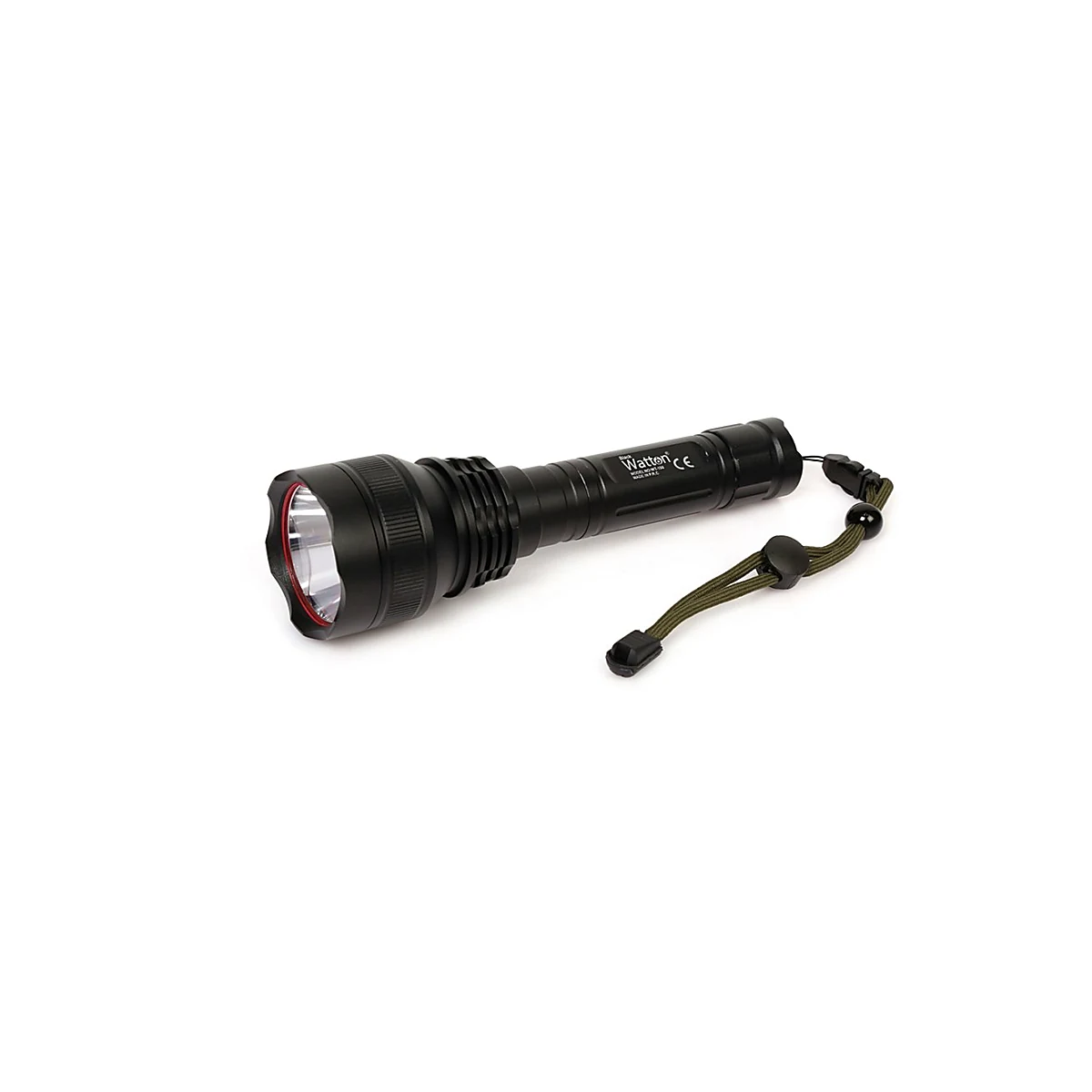 WT-150 El Feneri · Kurumsal Tedarik