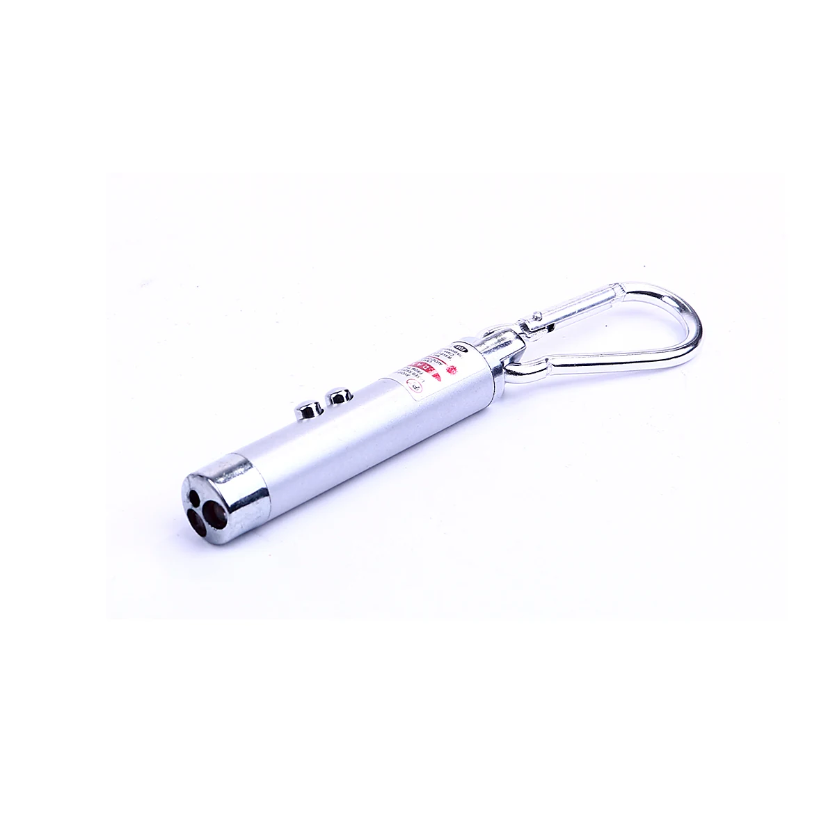 Anahtarlık Lazer Pointer Güçlü Işın Kompakt Taşınabilir Pratik Kullanım WT-177 - Toptan Aydınlatma Aksesuarı ürün görseli