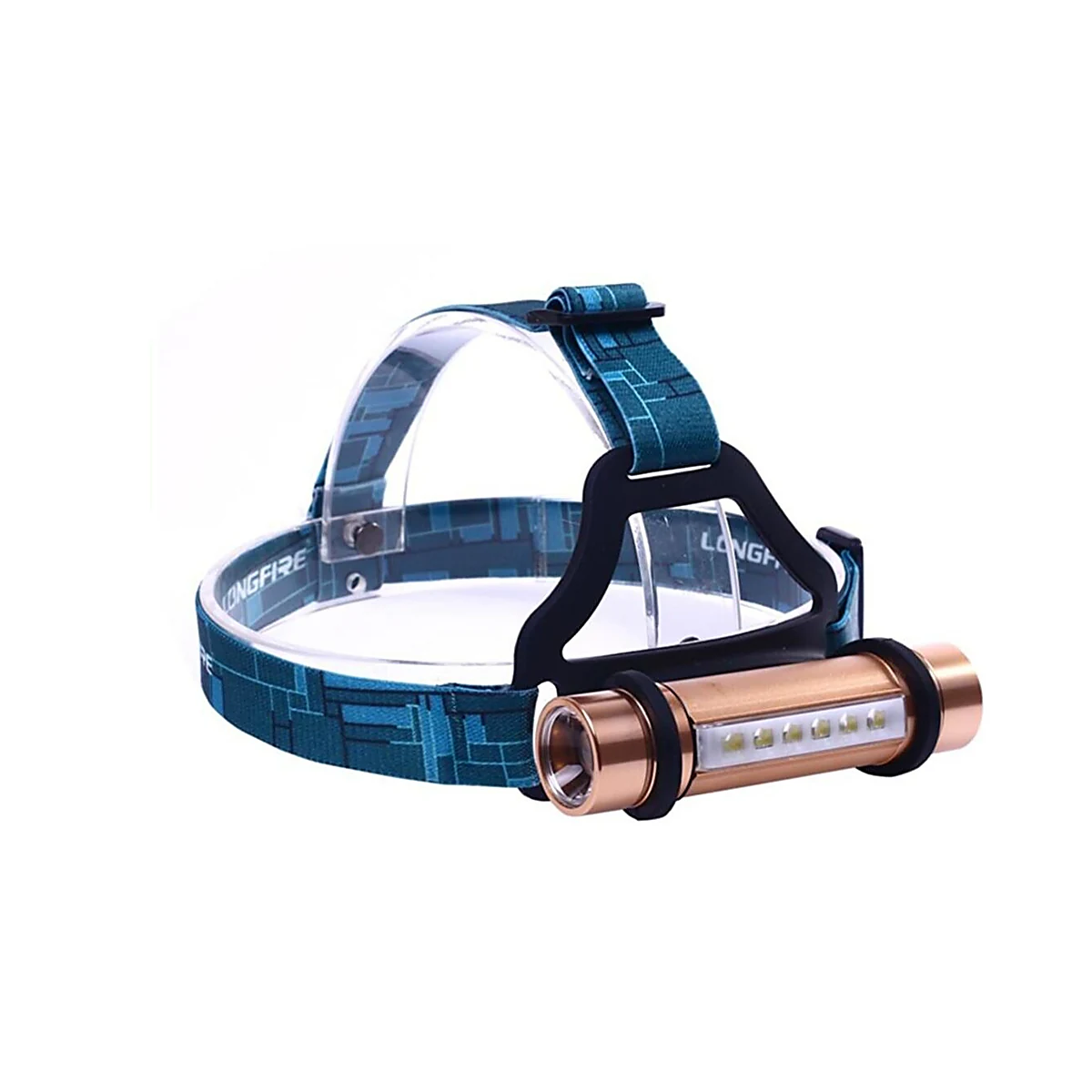 WT-360 Kafa Lambası · Kurumsal Tedarik