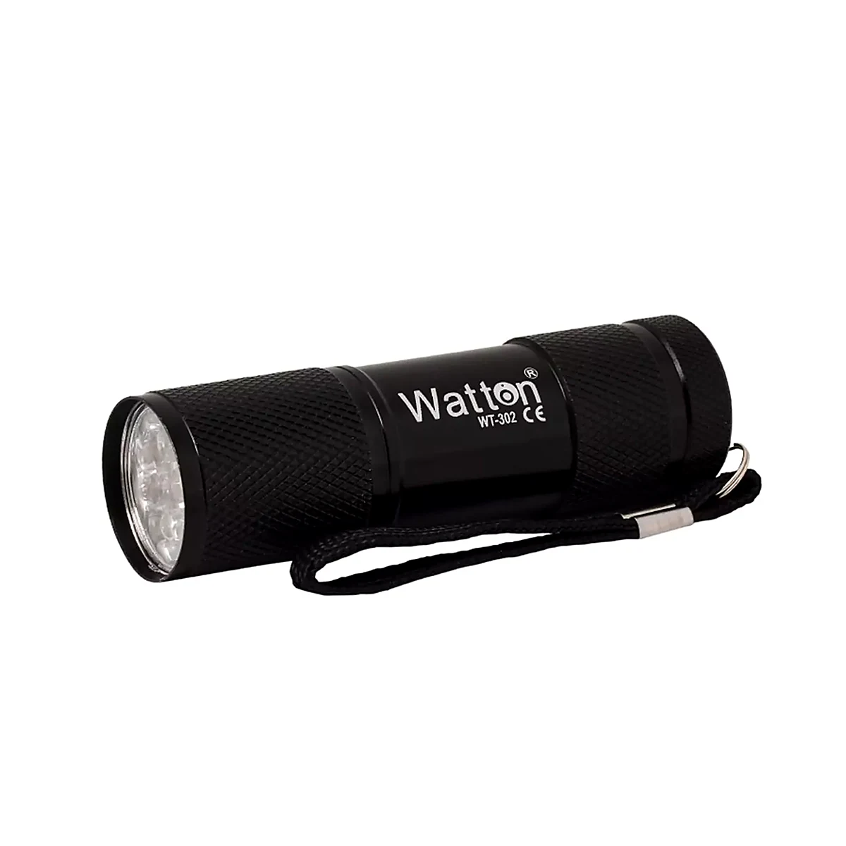 Sahte Para Işığı UV Ultraviyole LED Güçlü Kontrol Lambası Profesyonel Kullanım WT-302 - Toptan Aydınlatma Aksesuarı ürün